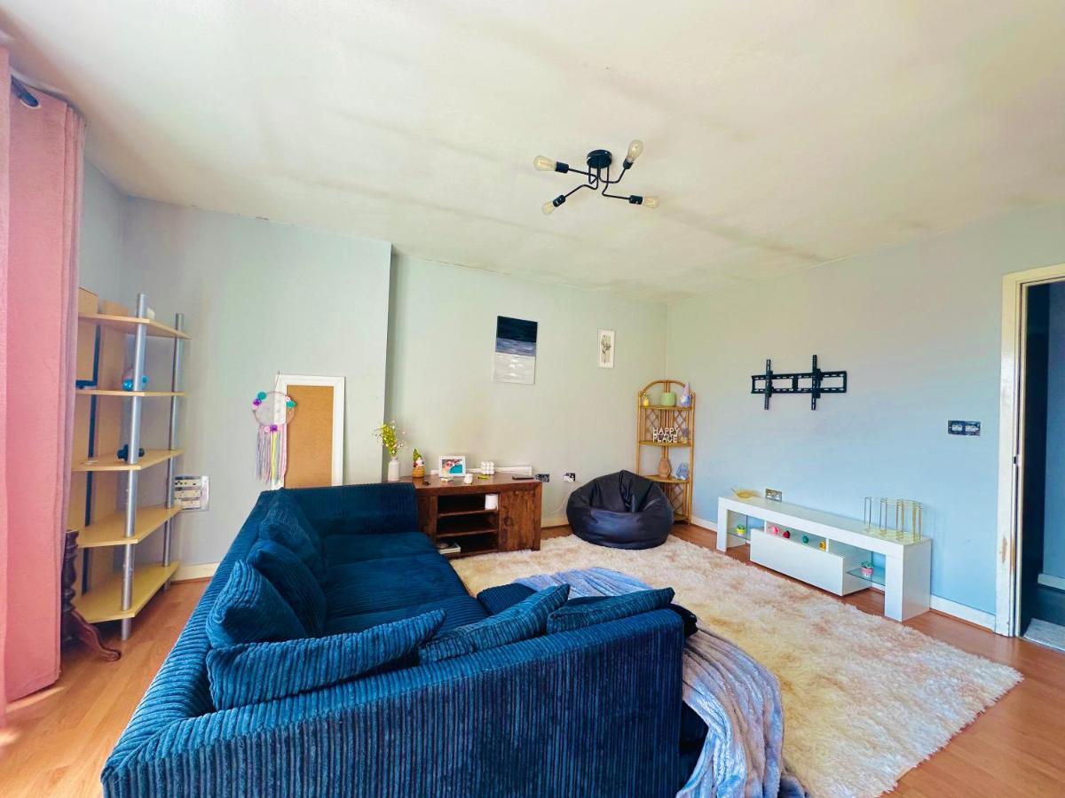 Penthouse Private Room - Top Rated - Great Location Birmingham Exterior foto